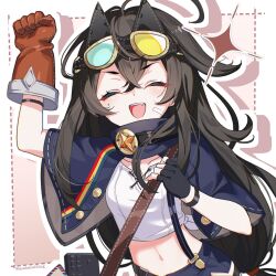 teresa (stella sora) from stella sora by ayataka