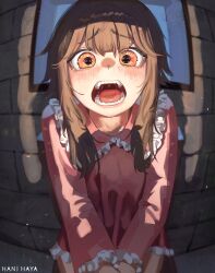 megumin from kono subarashii sekai ni shukufuku wo!