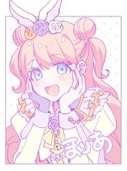 kiratto pri chan fan art