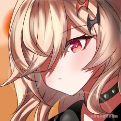 honkai (series) fan art
