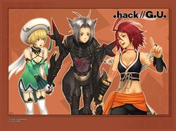 atoli from .hack//