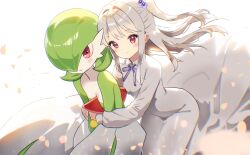 gardevoir from original