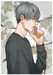 nijisanji fan art