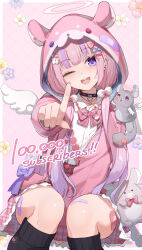 indie virtual youtuber fan art