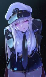 enterprise (azur lane) from azur lane