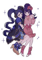 pretty series fan art