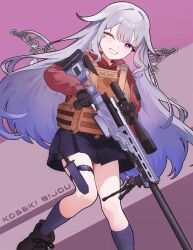 koseki bijou from hololive
