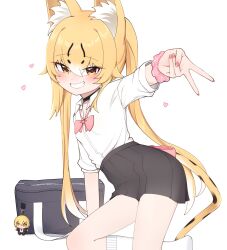 original fan art