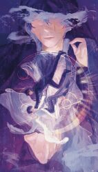 kim dokja from omniscient reader's viewpoint