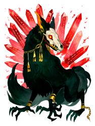 dairoku ryouhei fan art