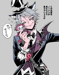 identity v fan art