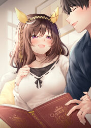 buena vista (umamusume) from umamusume by red hayao