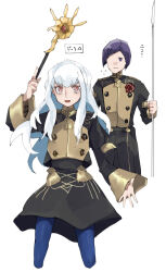 lorenz hellman gloucester from fire emblem