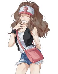hilda (pokemon) from pokemon