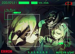 hugo vlad from zenless zone zero