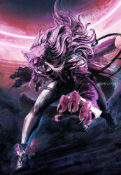 raora panthera from hololive