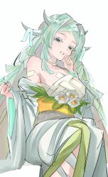 monster strike fan art