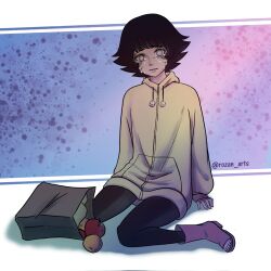 uzumaki himawari from boruto: naruto next generations