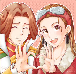 ace attorney fan art