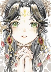 nikki (series) fan art