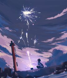original fan art