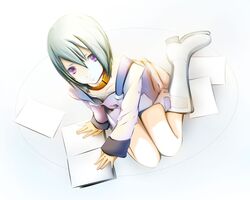 eureka from eureka seven by houden eizou