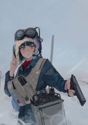 original fan art
