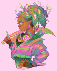 original fan art