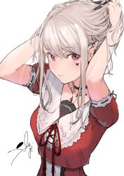 elu (nijisanji) from nijisanji