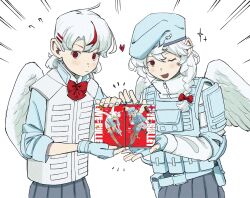 cupid from love-bullet
