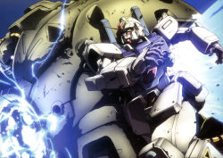 apsalus from gundam