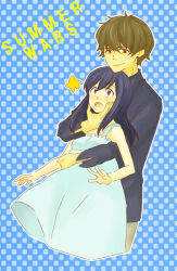 jinnouchi wabisuke from summer wars by natsui (scs)