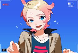 urbain (pokemon) from pokemon