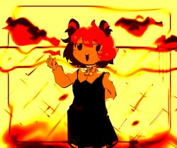nazrin from cookie (touhou)