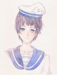 original fan art