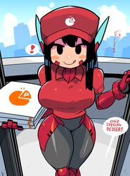original fan art