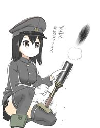kantai collection fan art