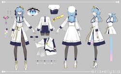 atelier live fan art