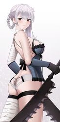 kaine (nier) from nier