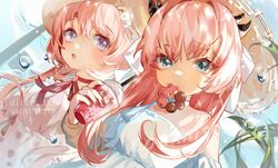 kuzuryu io from atelier live