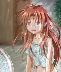 tina harvel from eternal melody