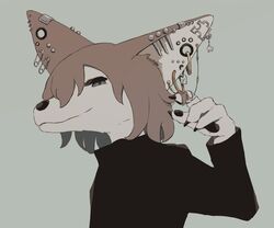 original fan art