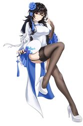 girls frontline fan art