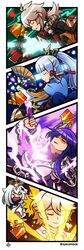 aether (genshin impact) from genshin impact by sogin