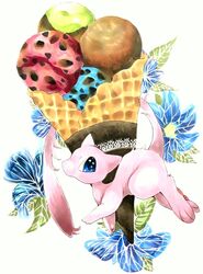 mew from pokemon