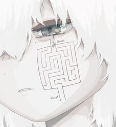 original fan art