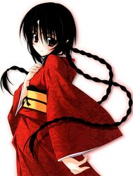 himeka (oni uta) from oni uta by izumi iko