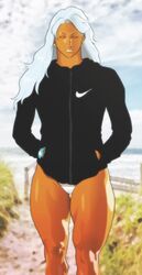 nike fan art