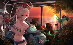 Booru post from safebooru.org
