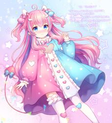 indie virtual youtuber fan art
